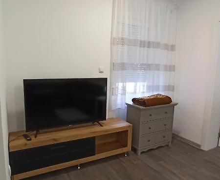 Apartmani Sivac Екстер'єр фото