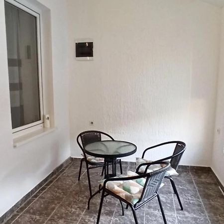 Apartmani Sivac Екстер'єр фото