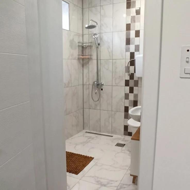 Apartmani Sivac Екстер'єр фото