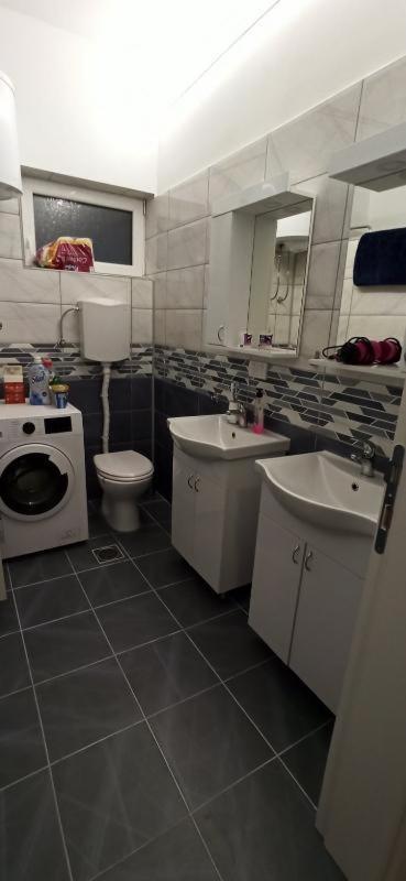 Apartmani Sivac Екстер'єр фото