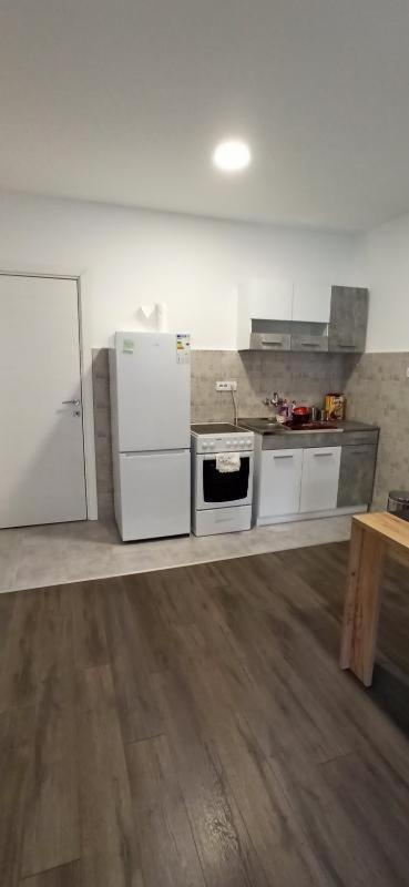 Apartmani Sivac Екстер'єр фото