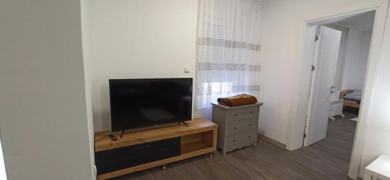 Apartmani Sivac Екстер'єр фото