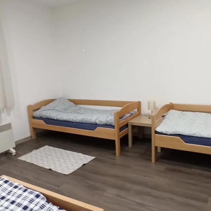 Apartmani Sivac Екстер'єр фото