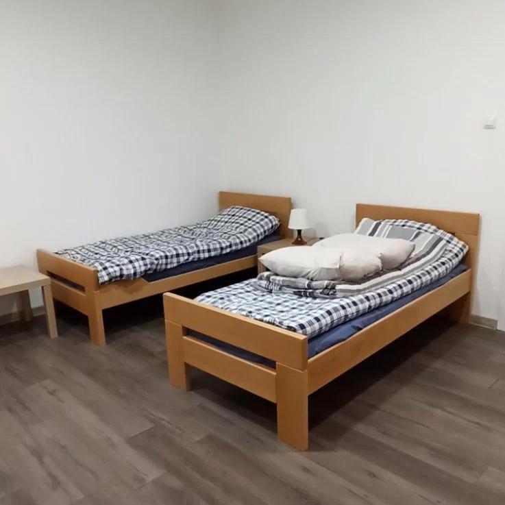 Apartmani Sivac Екстер'єр фото