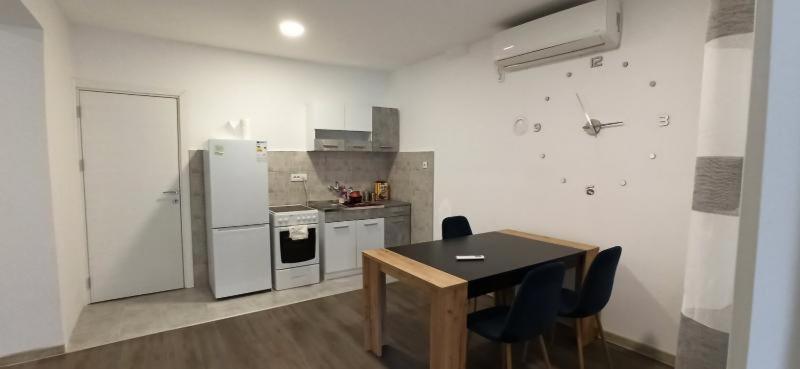 Apartmani Sivac Екстер'єр фото